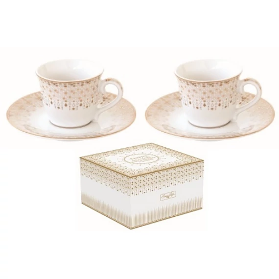 Easy Life R2S Nouva porcelán edény