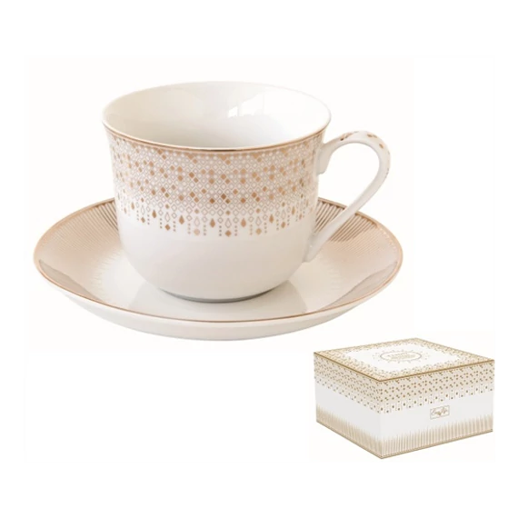 Easy Life R2S Nouva porcelán edény