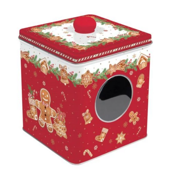Easy Life R2S Nouva porcelán edény