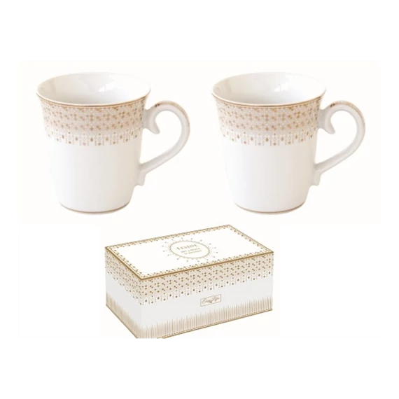 Easy Life R2S Nouva porcelán edény