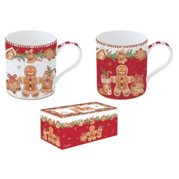 Easy Life R2S Nouva porcelán edény