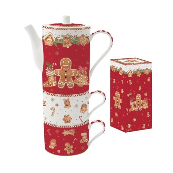Easy Life R2S Nouva porcelán edény