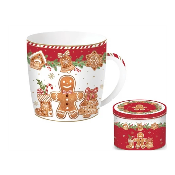 Easy Life R2S Nouva porcelán edény