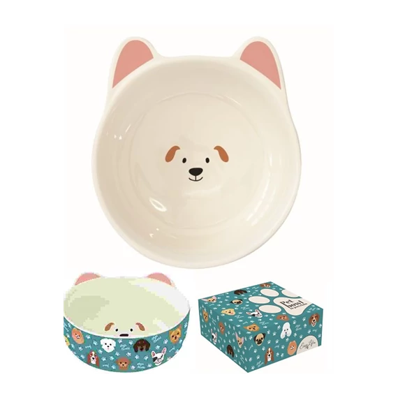 Easy Life R2S Nouva porcelán edény