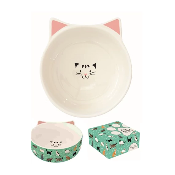 Easy Life R2S Nouva porcelán edény
