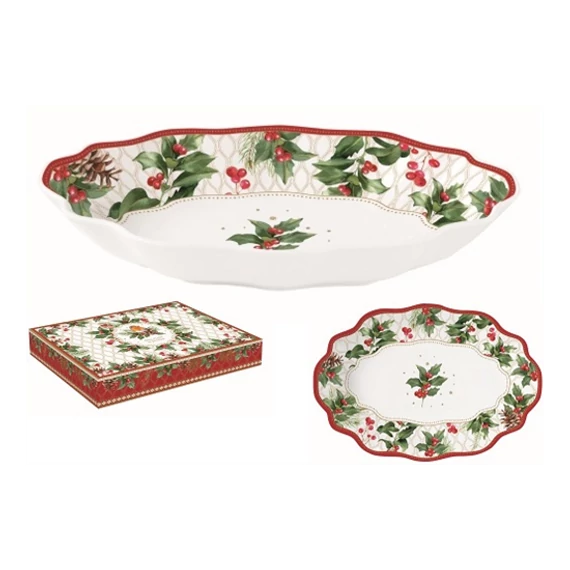 Easy Life R2S Nouva porcelán edény