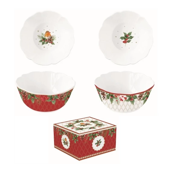 Easy Life R2S Nouva porcelán edény