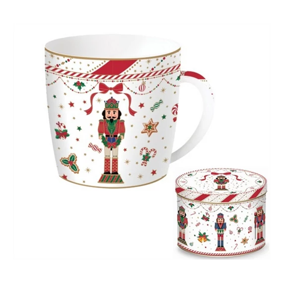 Easy Life R2S Nouva porcelán edény