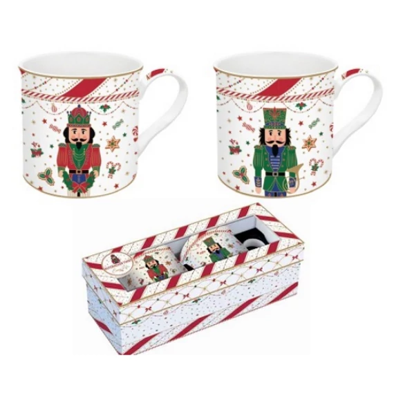 Easy Life R2S Nouva porcelán edény