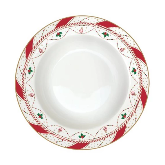 Easy Life R2S Nouva porcelán edény