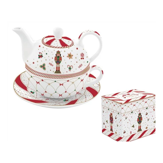 Easy Life R2S Nouva porcelán edény