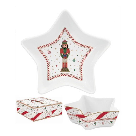 Easy Life R2S Nouva porcelán edény