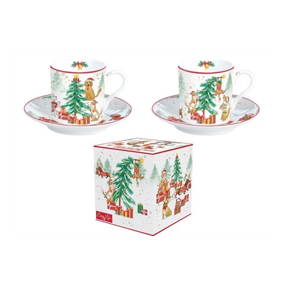Easy Life R2S Nouva porcelán edény