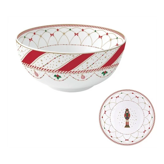 Easy Life R2S Nouva porcelán edény