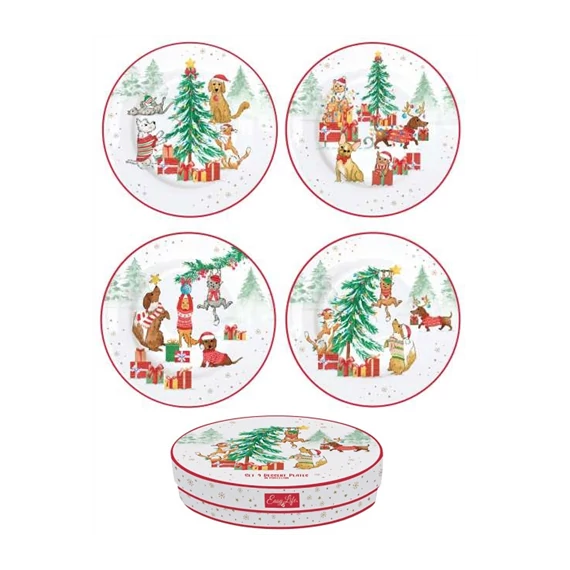 Easy Life R2S Nouva porcelán edény