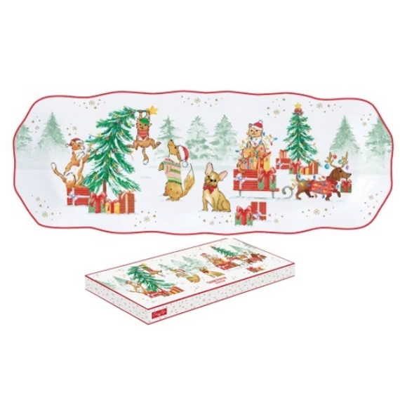 Easy Life R2S Nouva porcelán edény