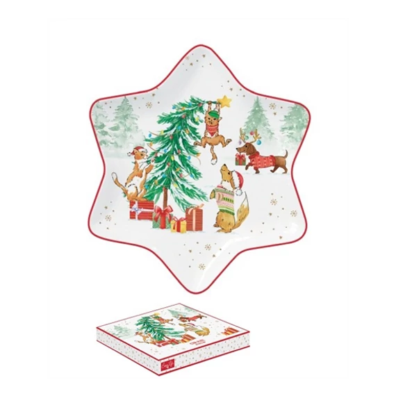 Easy Life R2S Nouva porcelán edény
