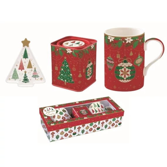 Easy Life R2S Nouva porcelán edény