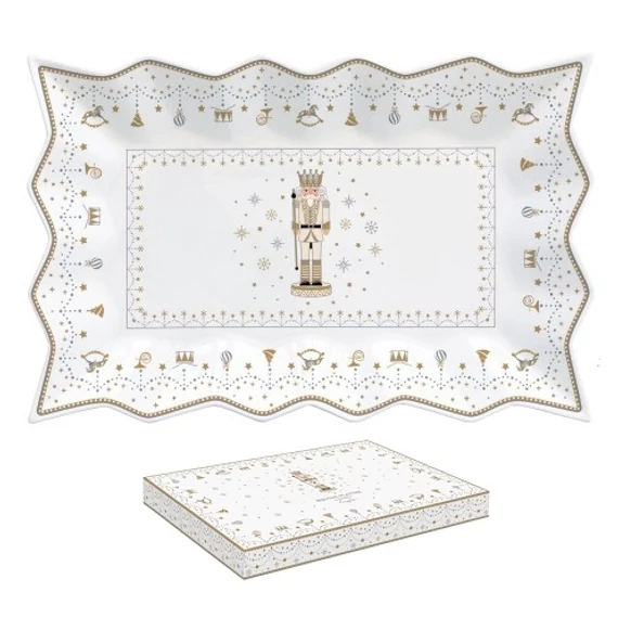 Easy Life R2S Nouva porcelán edény