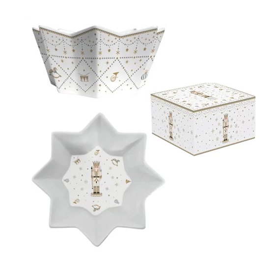 Easy Life R2S Nouva porcelán edény