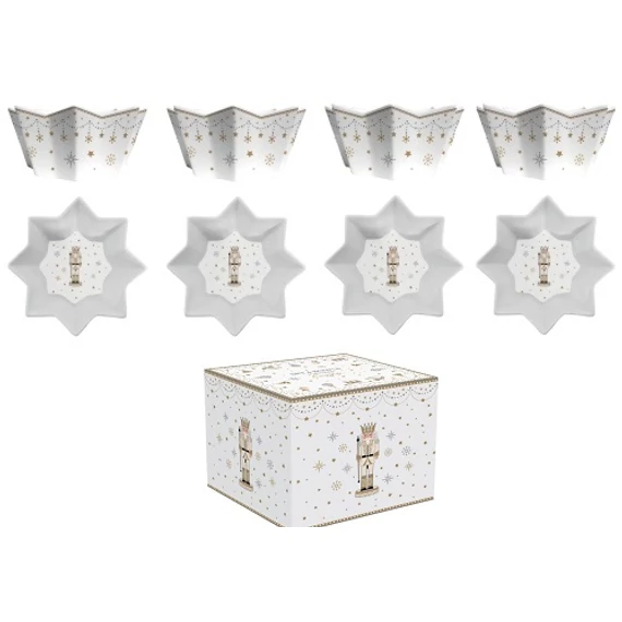 Easy Life R2S Nouva porcelán edény
