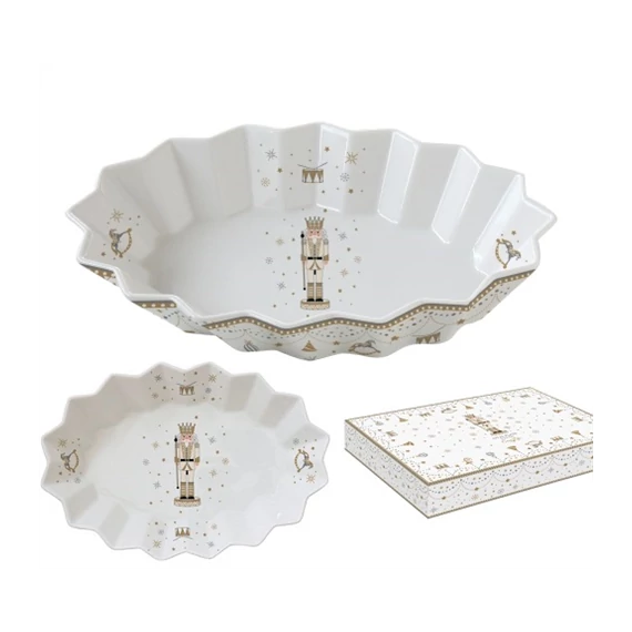 Easy Life R2S Nouva porcelán edény
