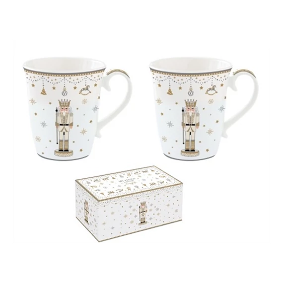 Easy Life R2S Nouva porcelán edény