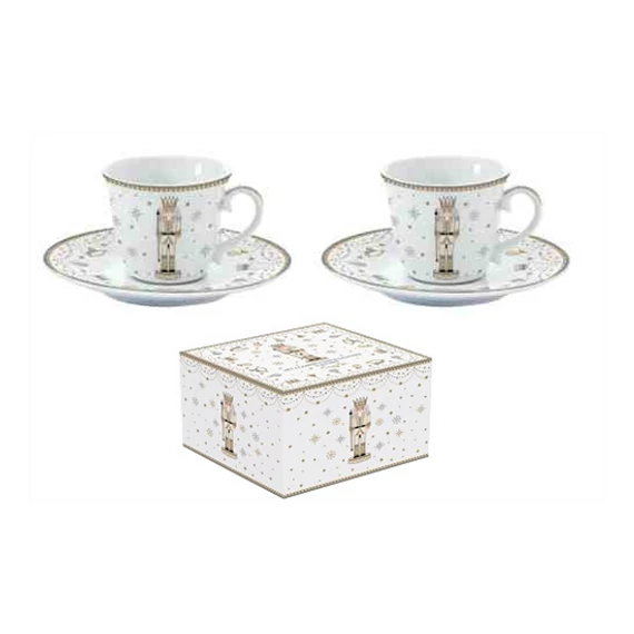 Easy Life R2S Nouva porcelán edény