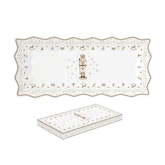Easy Life R2S Nouva porcelán edény