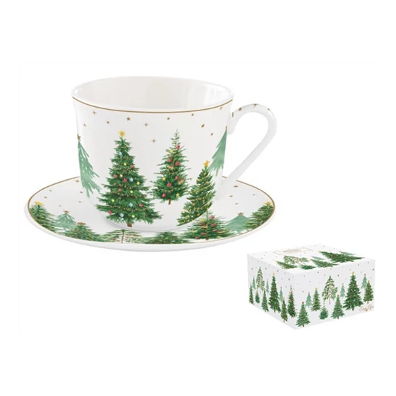 Easy Life R2S Nouva porcelán edény