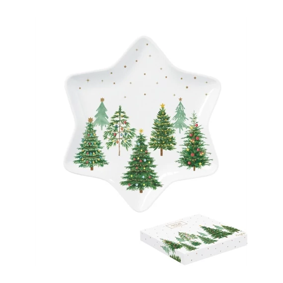 Easy Life R2S Nouva porcelán edény
