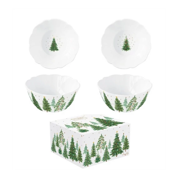 Easy Life R2S Nouva porcelán edény