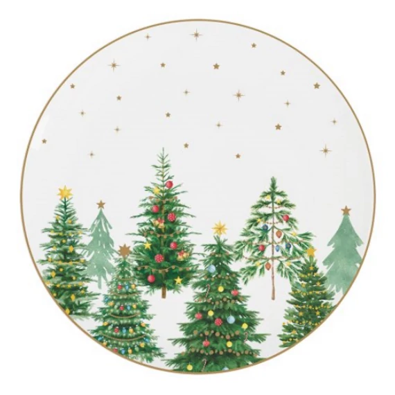 Easy Life R2S Nouva porcelán edény