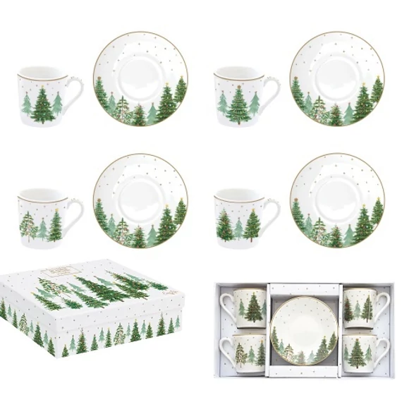 Easy Life R2S Nouva porcelán edény
