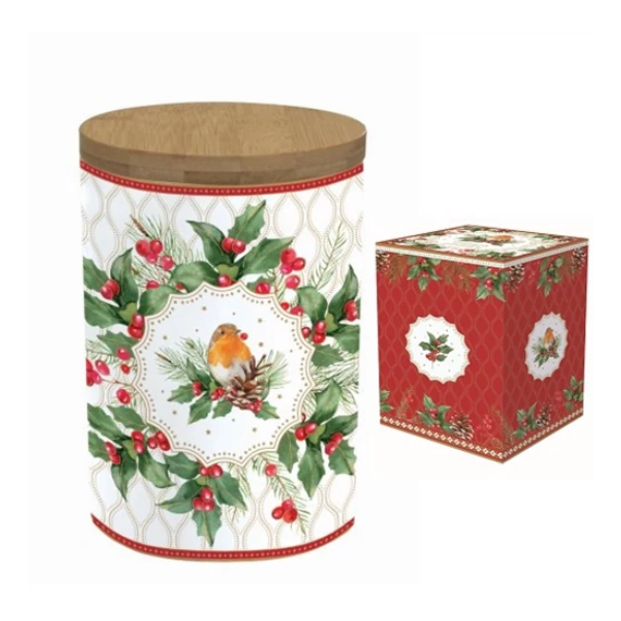 Easy Life R2S Nouva porcelán edény