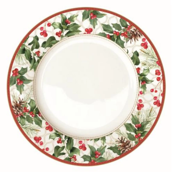Easy Life R2S Nouva porcelán edény