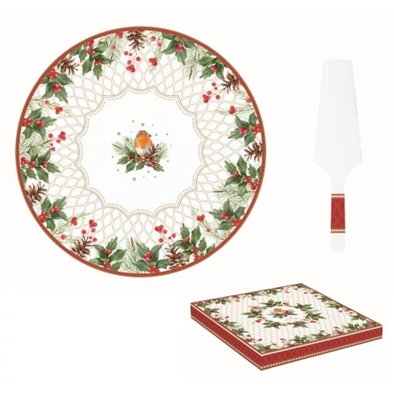 Easy Life R2S Nouva porcelán edény