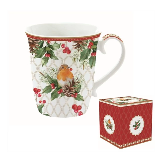 Easy Life R2S Nouva porcelán edény