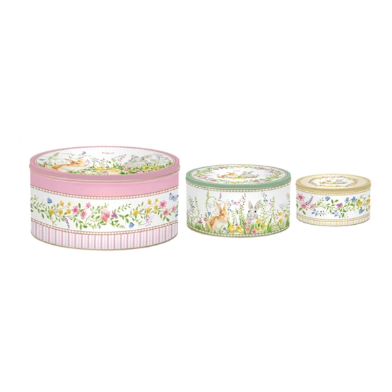 Easy Life R2S Nouva porcelán edény