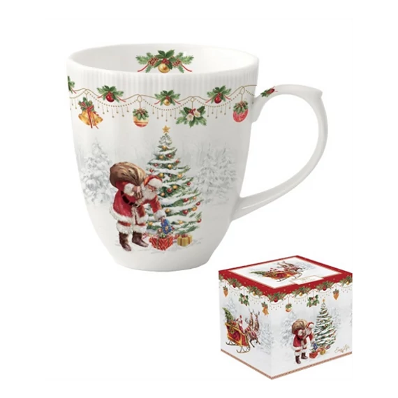 Easy Life R2S Nouva porcelán edény