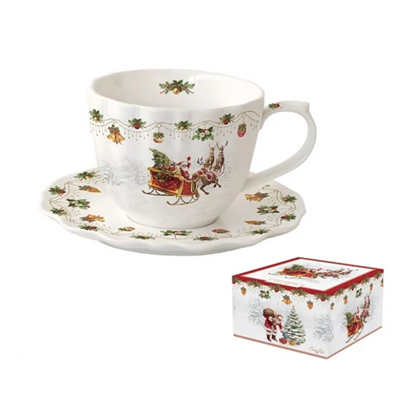 Easy Life R2S Nouva porcelán edény