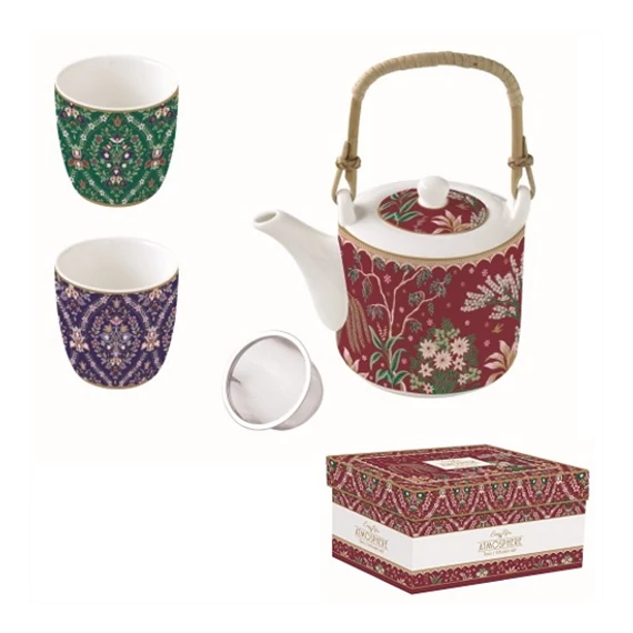 Easy Life R2S Nouva porcelán edény