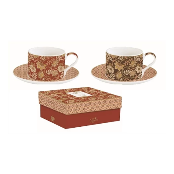 Easy Life R2S Nouva porcelán edény