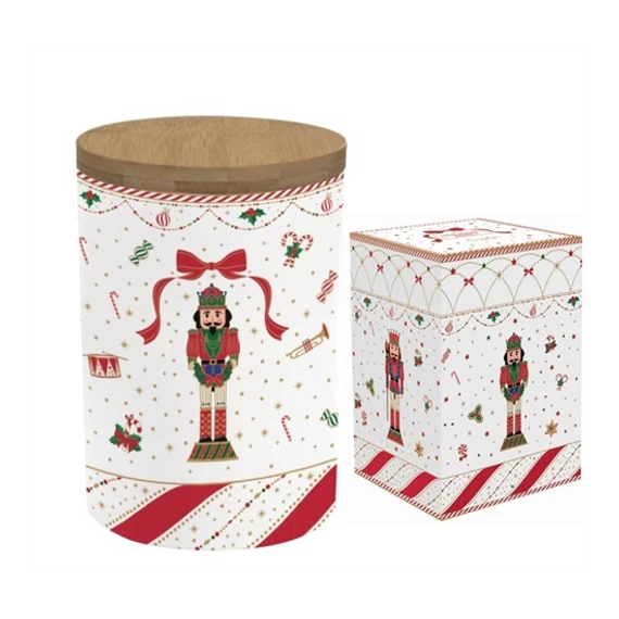 Easy Life R2S Nouva porcelán edény