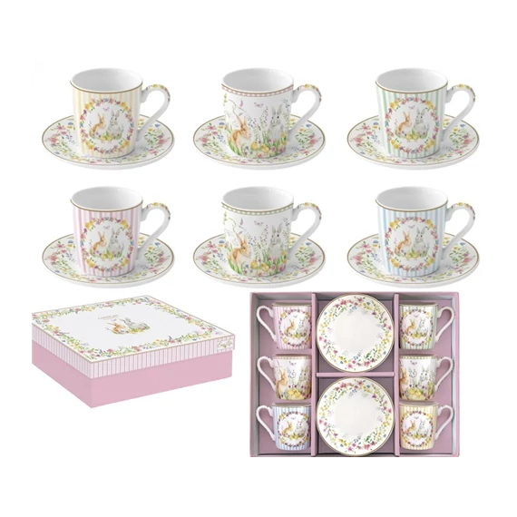Easy Life R2S Nouva porcelán edény