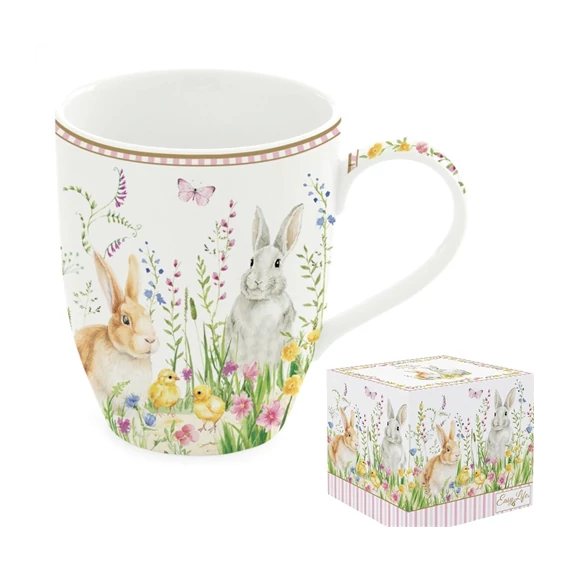 Easy Life R2S Nouva porcelán edény