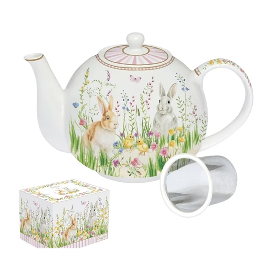Easy Life R2S Nouva porcelán edény