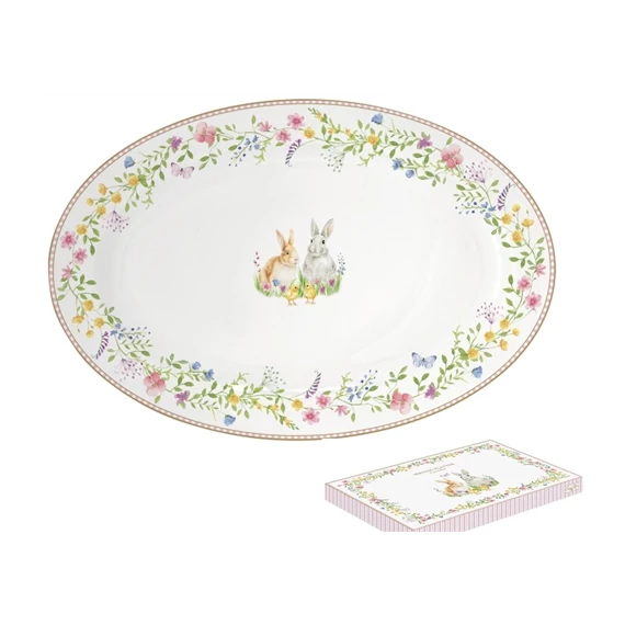 Easy Life R2S Nouva porcelán edény