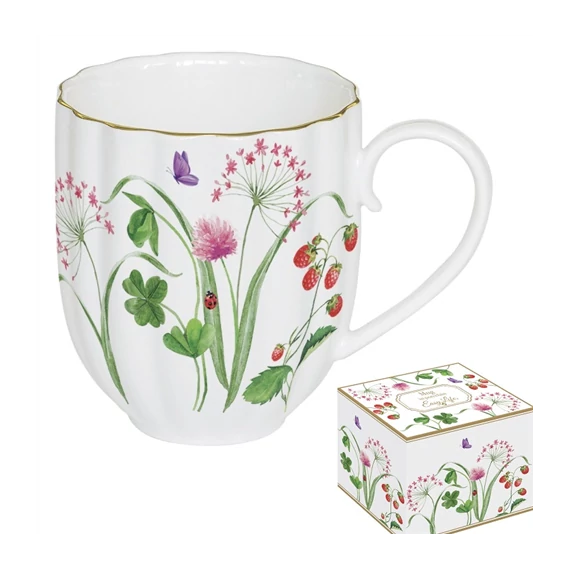 Easy Life R2S Nouva porcelán edény