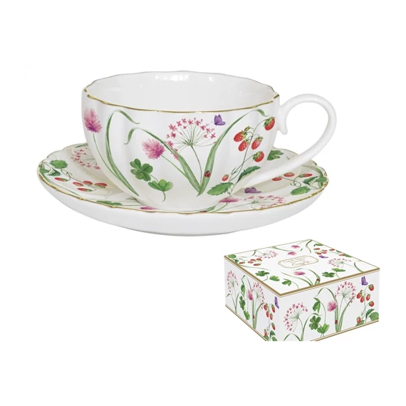 Easy Life R2S Nouva porcelán edény